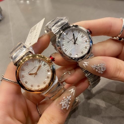 BVL watch