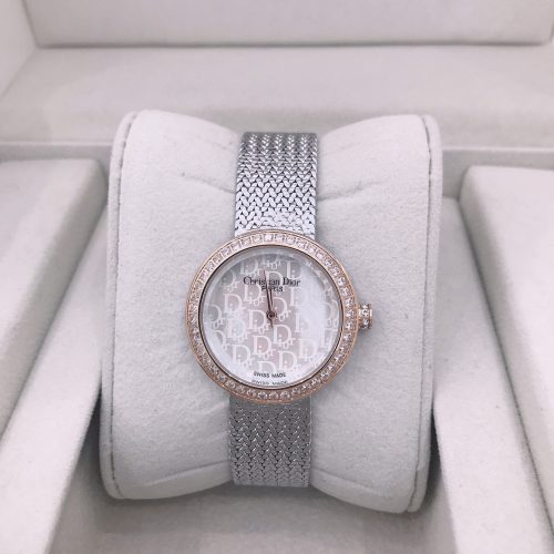 DD watch