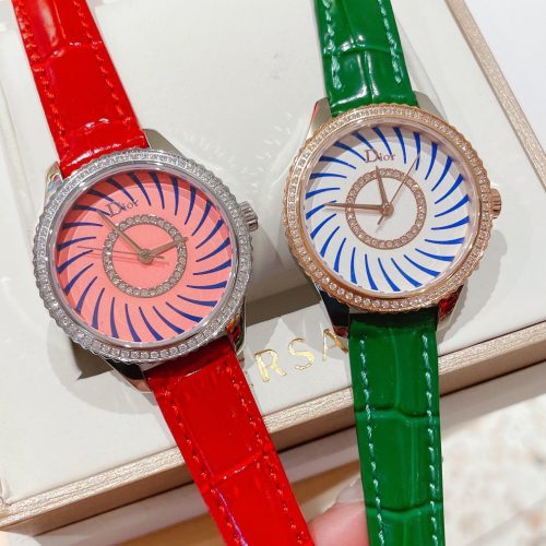DD watch