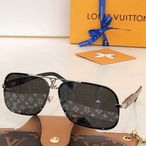LL glasses