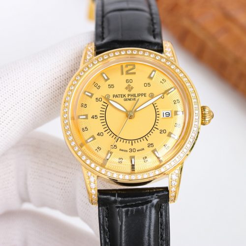 PA watch