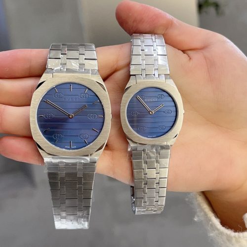 GG watch
