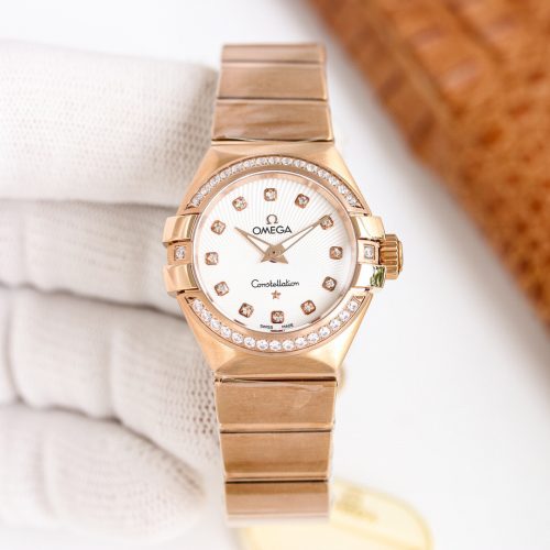 OME watch
