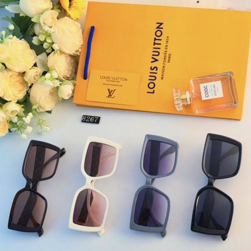 LL glasses