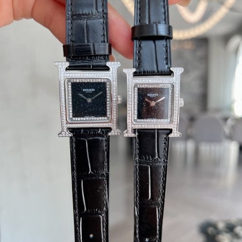 HH watch