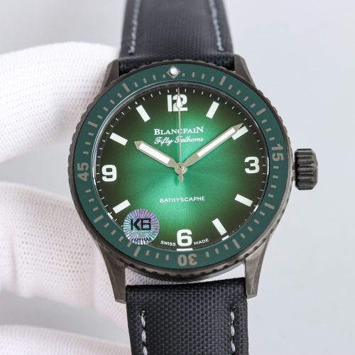 BAL watch