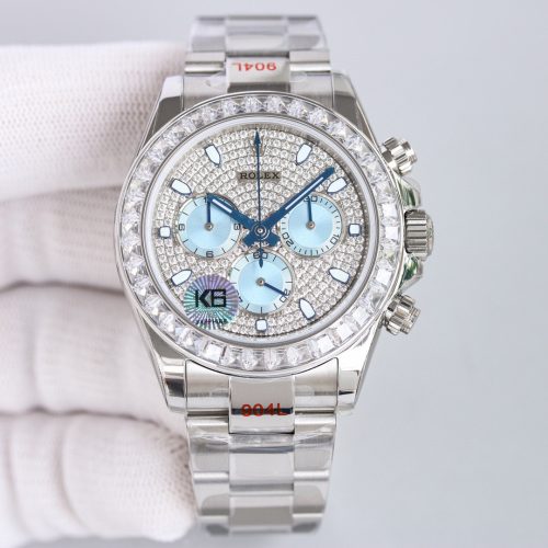 Ro watch