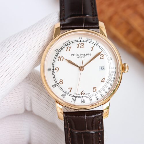 PA watch