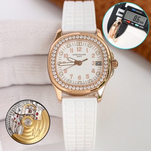 PA watch