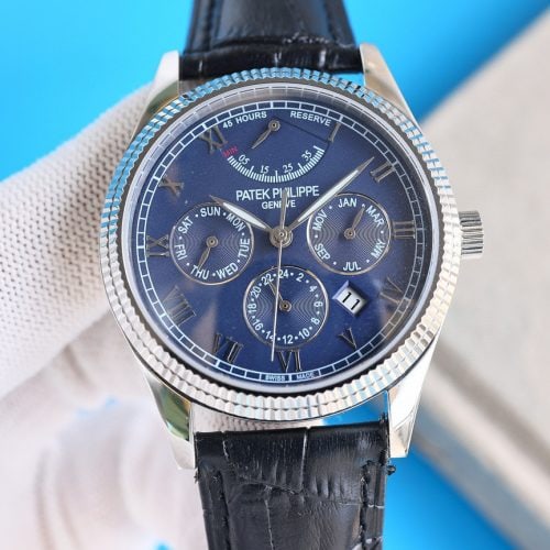 PA watch