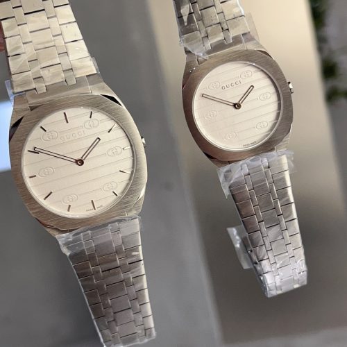 GG watch