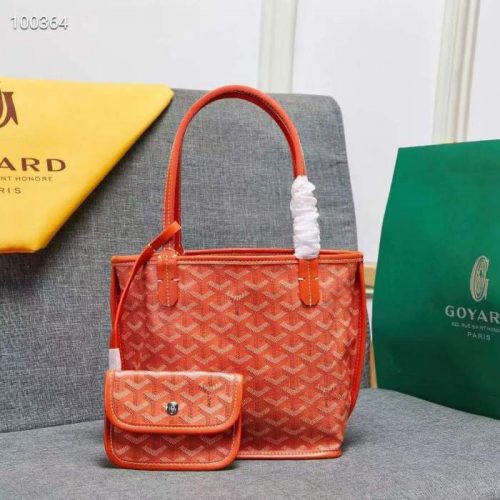 go Double-sided handbag