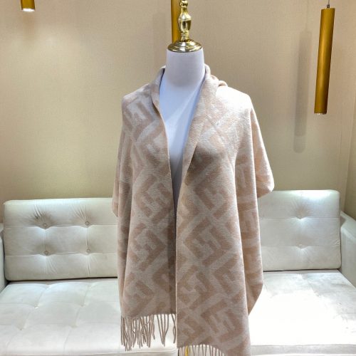 FF scarf