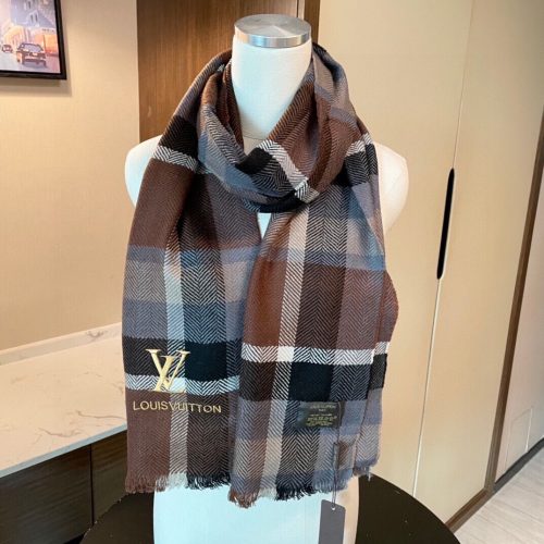 LL scarf