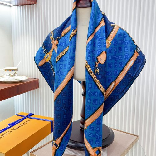 LL scarf
