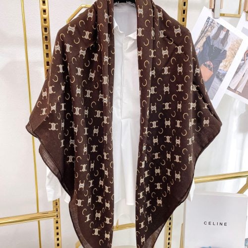 CE scarf