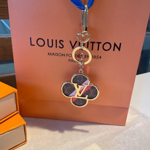 LL Key Chain