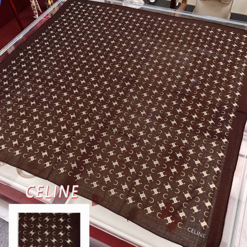 CE scarf