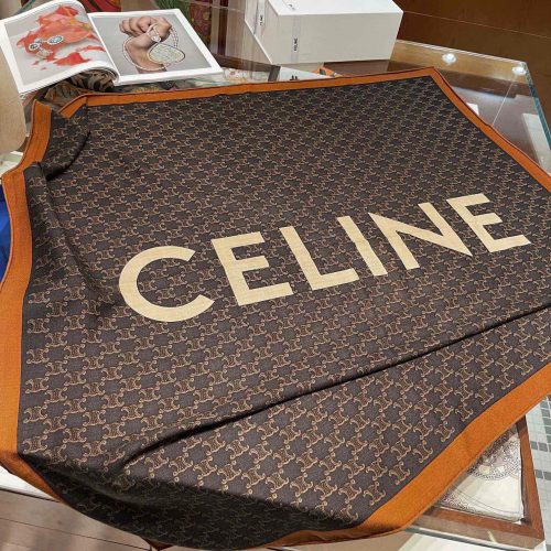 CE scarf