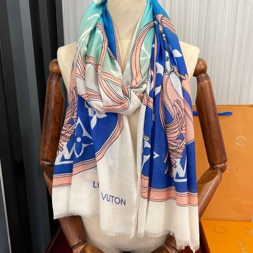 LL scarf