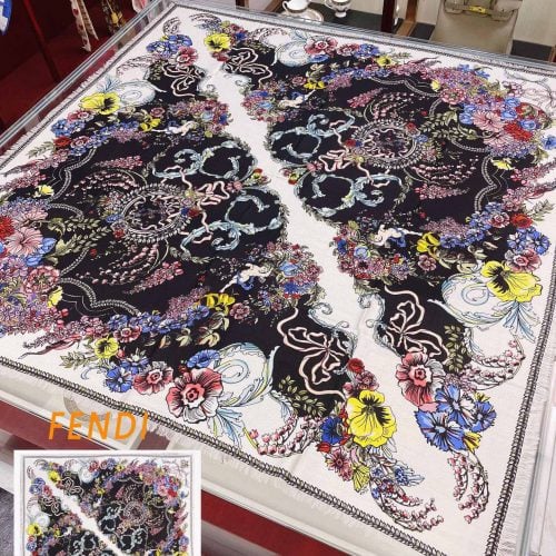 FF scarf