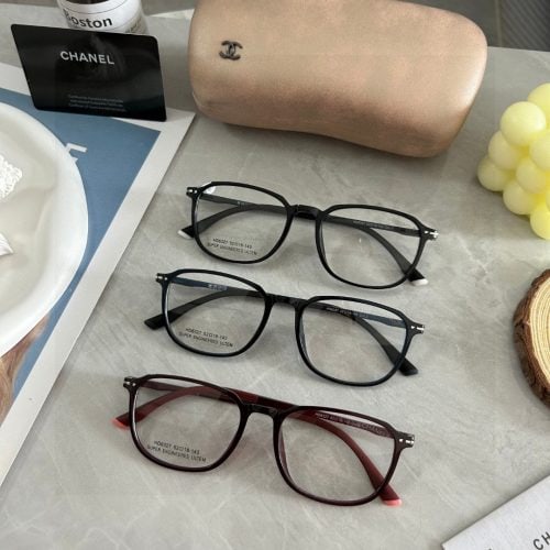 CHA glasses