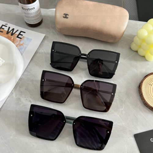 CHA glasses