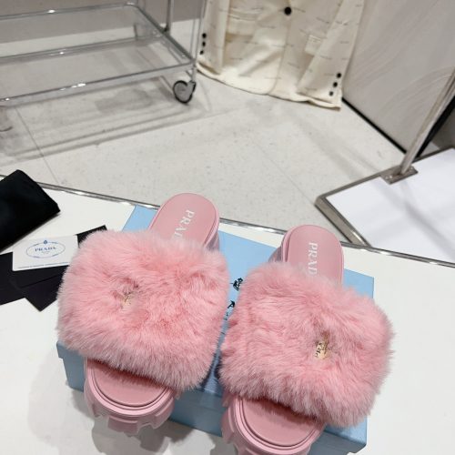 PP slippers