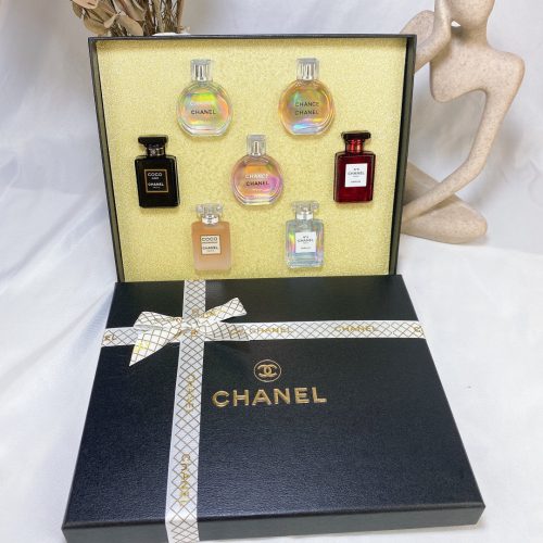 CHA perfume