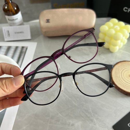 CHA glasses