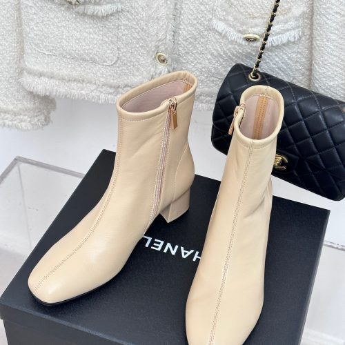 CHH boots