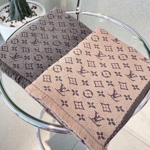 LL scarf