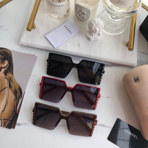 CHA glasses