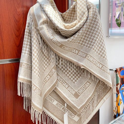 DD scarf