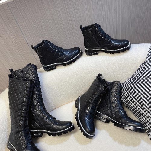 CHH boots
