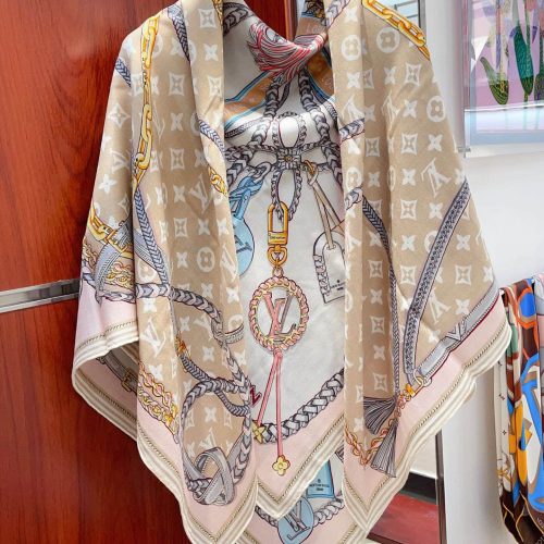 LL scarf
