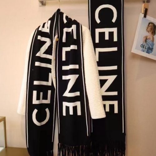 CE scarf