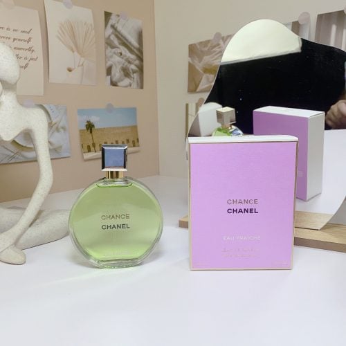 CHA perfume