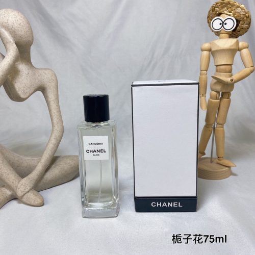 CHA perfume