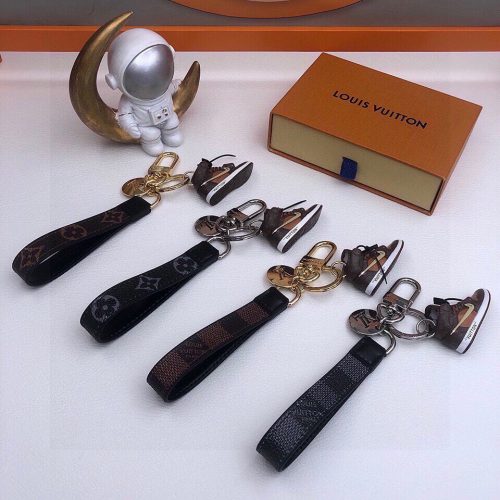 LL Key Chain