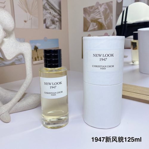DD perfume