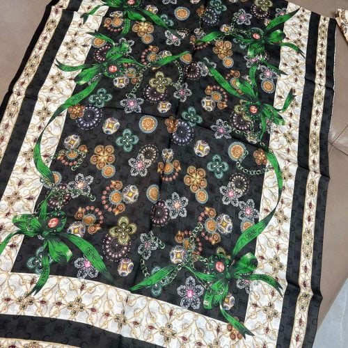 CE scarf