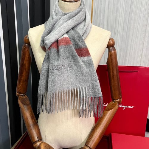 FG scarf