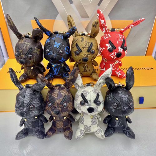 LL Key Chain