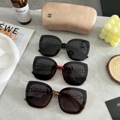 CHA glasses