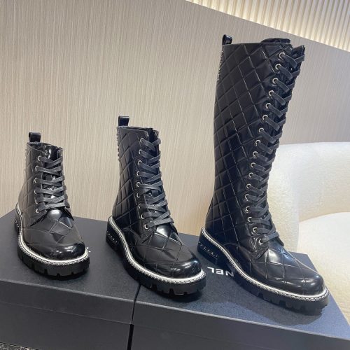 CHH boots