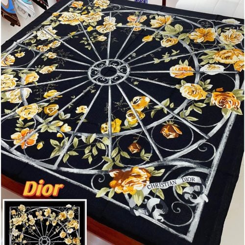 DD scarf