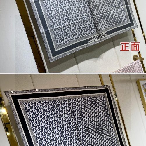 DD scarf