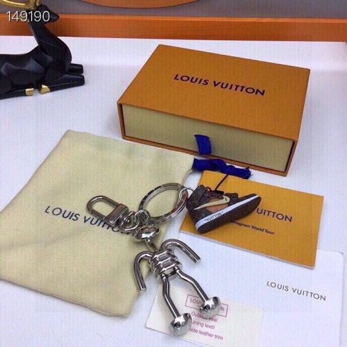 LL Key Chain