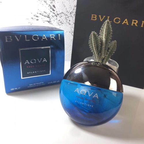 BVL perfume